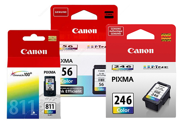 Canon Cartridge