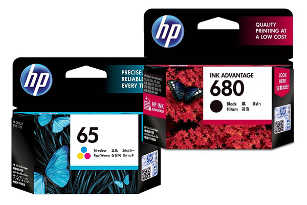 HP Cartridge