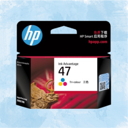 HP 47 COLOR