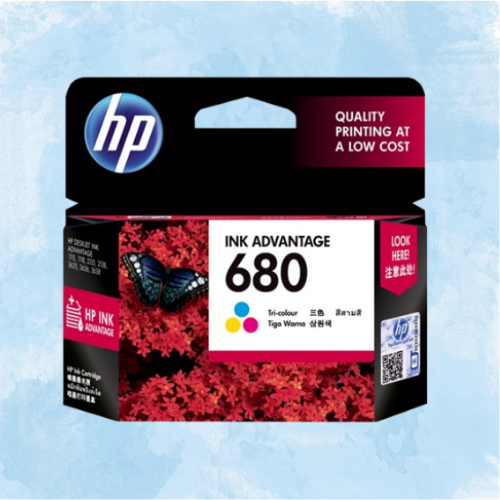 HP 680 COLOR