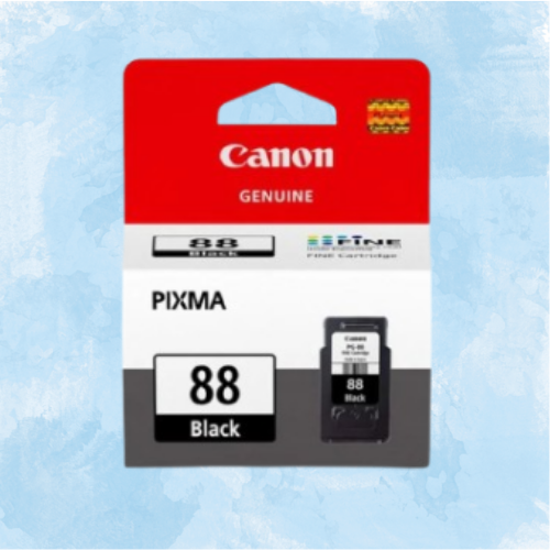 CANON 88 BLACK