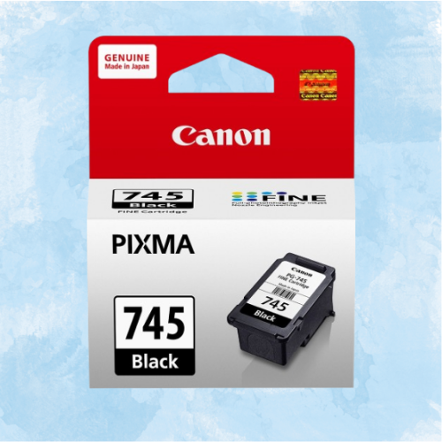 CANON 745 BLACK