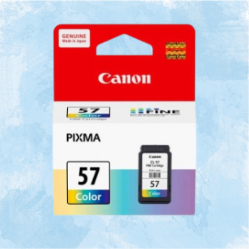 CANON 57 COLOR