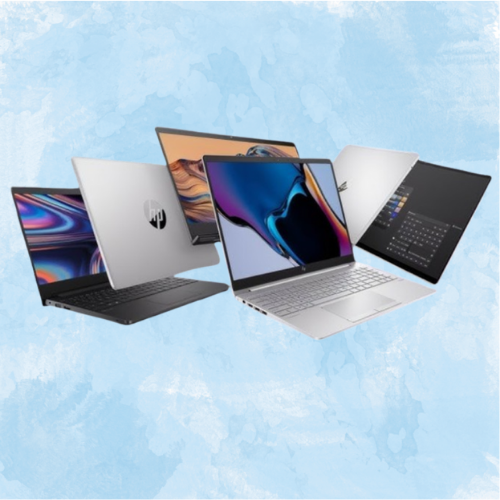 Laptop