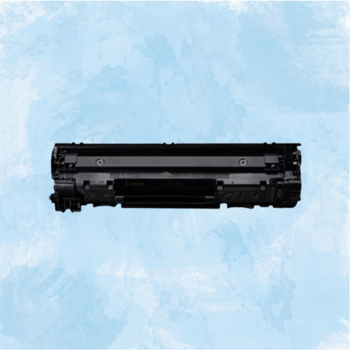 Black CE285A