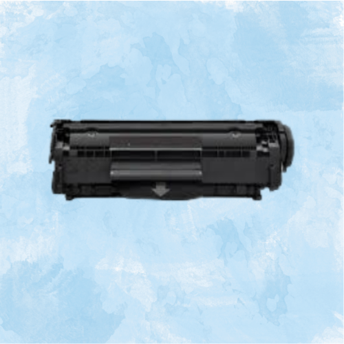 Black Q2612A