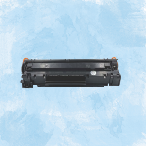 Black CE278A