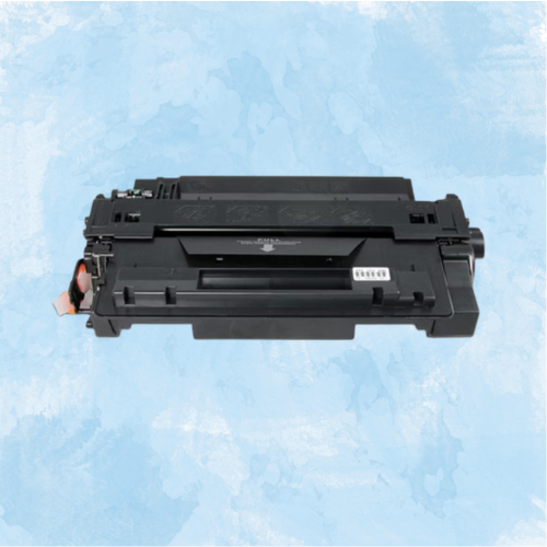 Black CE255A