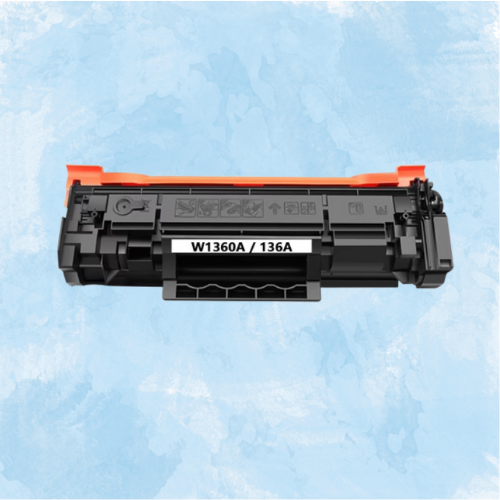Black W1360A