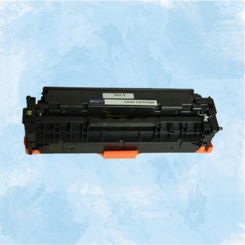 Black CF280A