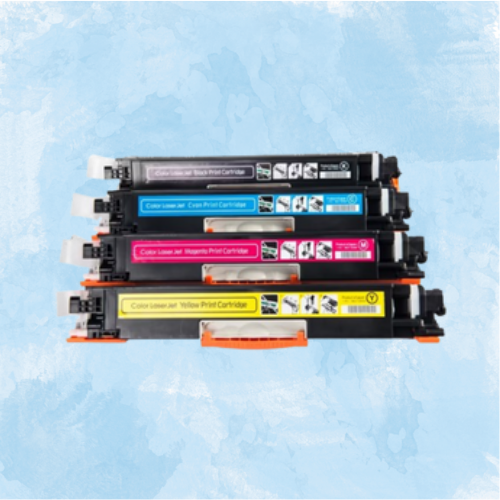 Color CF350A/ 51A / 52A / 53A
