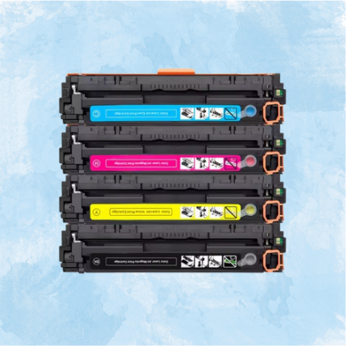 Color CF400/401 / 402 / 404