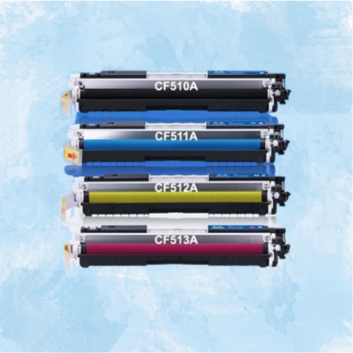 Color CF510/ 511 / 512 / 514