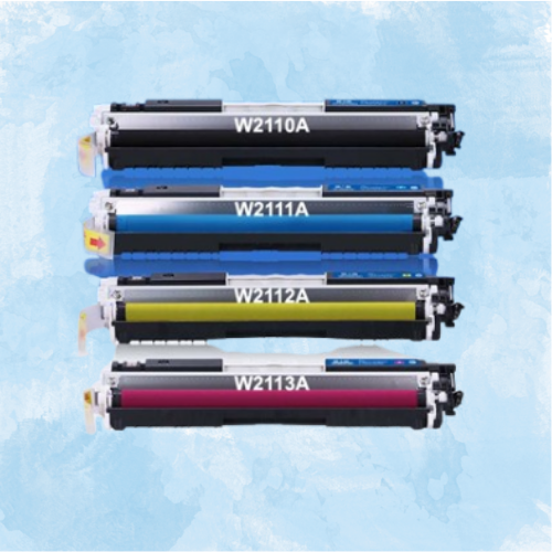 Color W2110A/ 2111A / 2112A / 2113A
