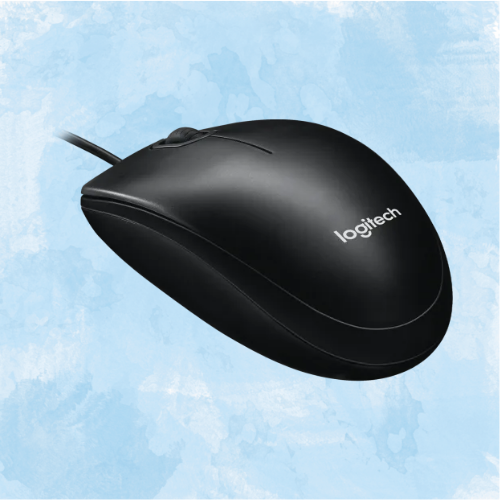Mouse M100R
